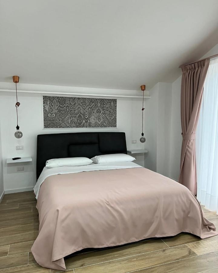 Nanni Guest Home Pozzovetere Exterior foto