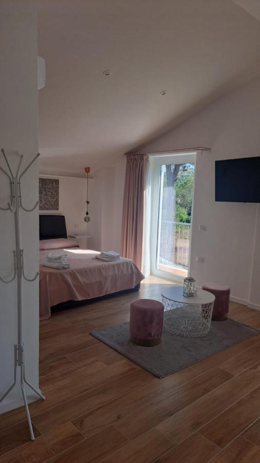 Nanni Guest Home Pozzovetere Exterior foto
