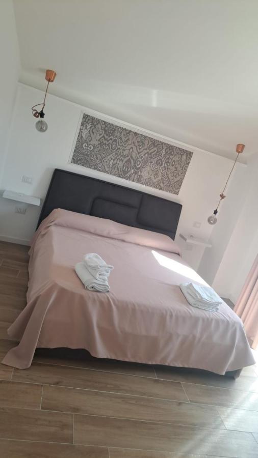 Nanni Guest Home Pozzovetere Exterior foto